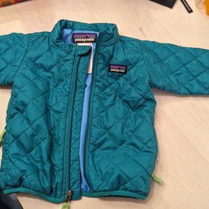 Infant Patagonia Nano Jacket 3-6M